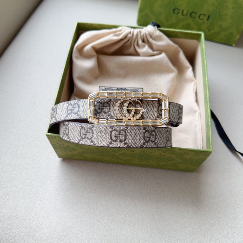 G*u*i belts
